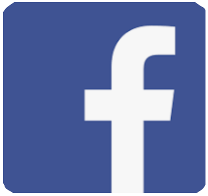 Follow us on Facebook