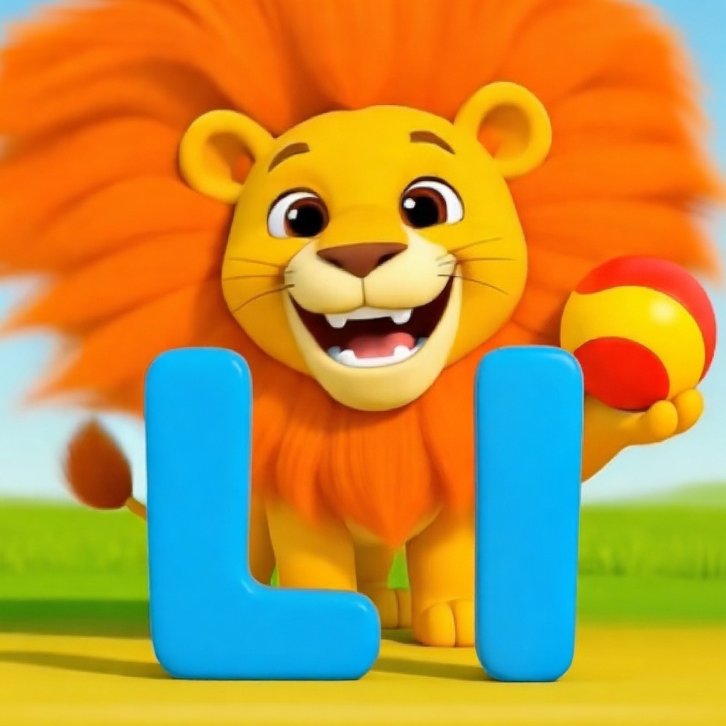 Letter Sounds